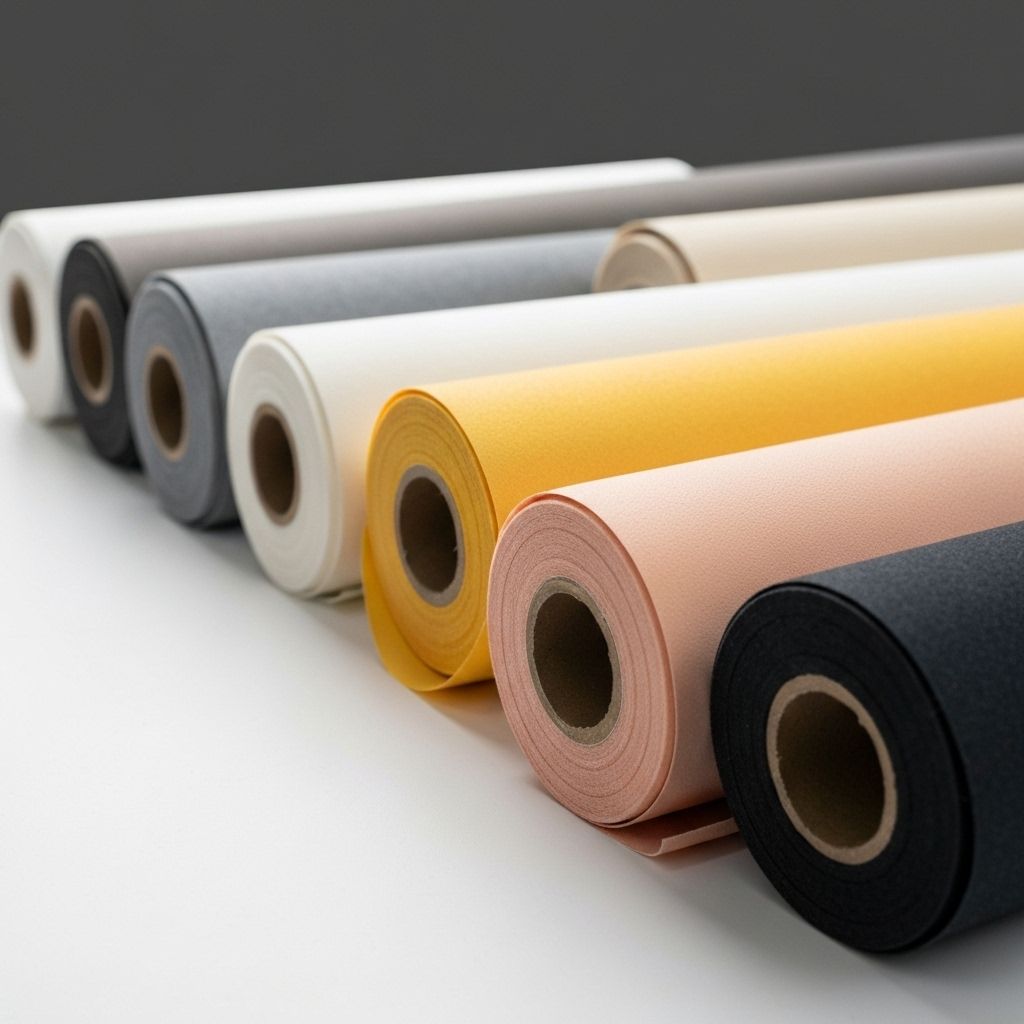 Fusible Interlining